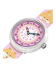 Orologio Flik Flak Cuddly Hamster