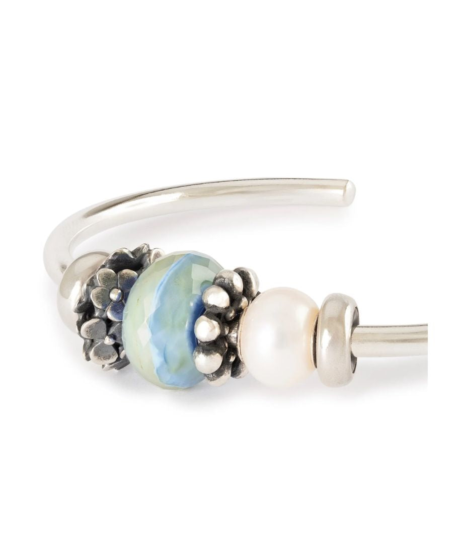 Trollbeads Petali di Lago