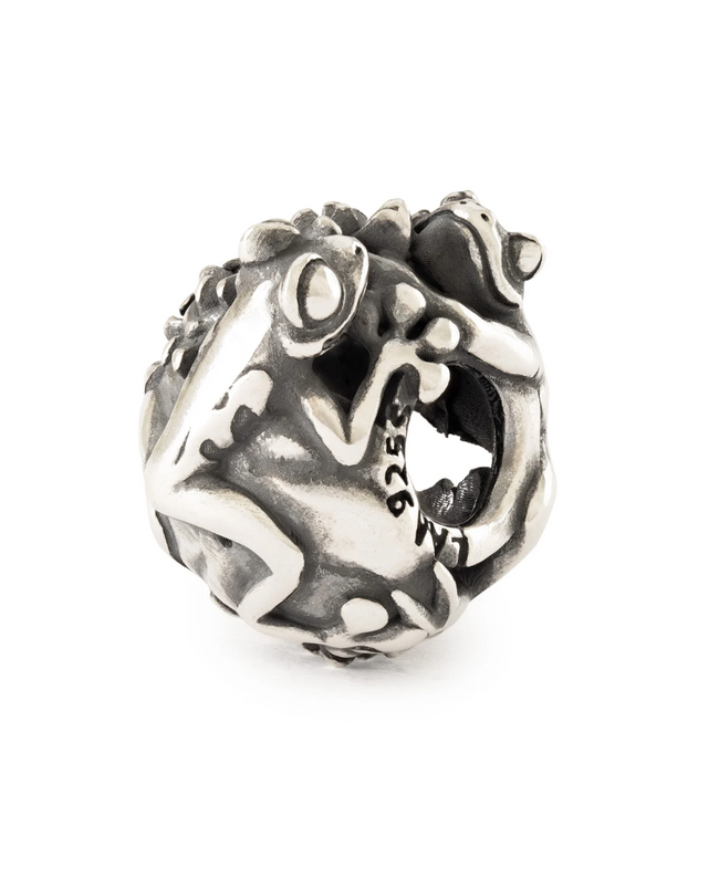 Trollbeads Valzer del Lago