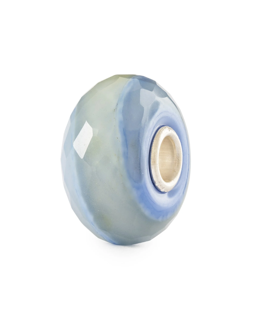 Trollbeads Gemma d'Acqua Cielo