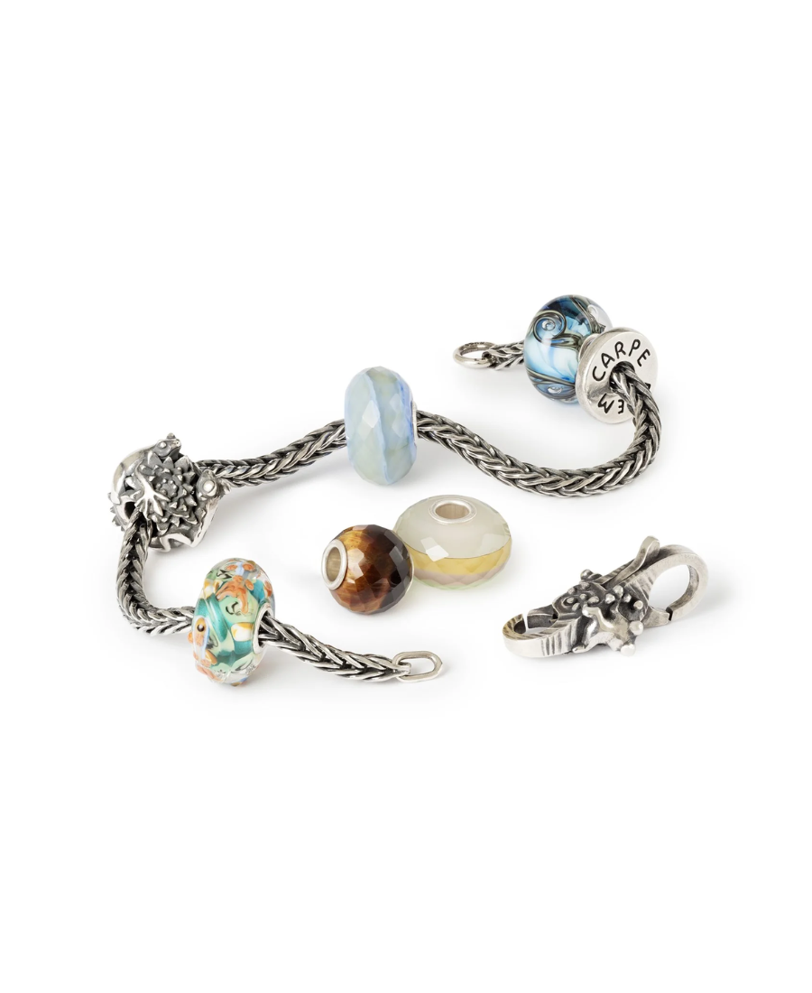 Trollbeads Pesciolini Danzanti