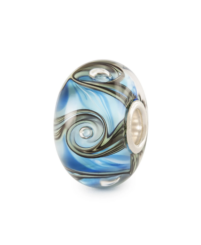 Trollbeads Onde della Possibilità