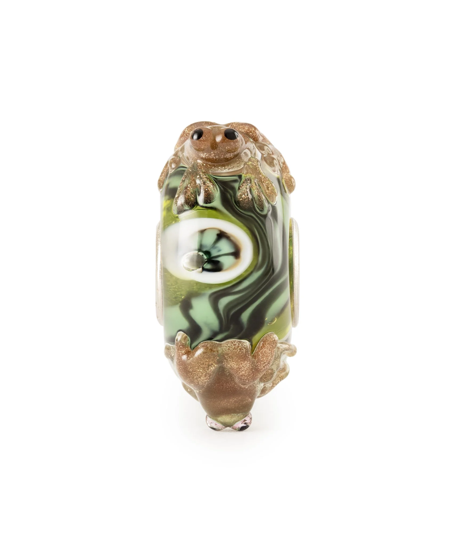 Trollbeads Girotondo di Ranocchie