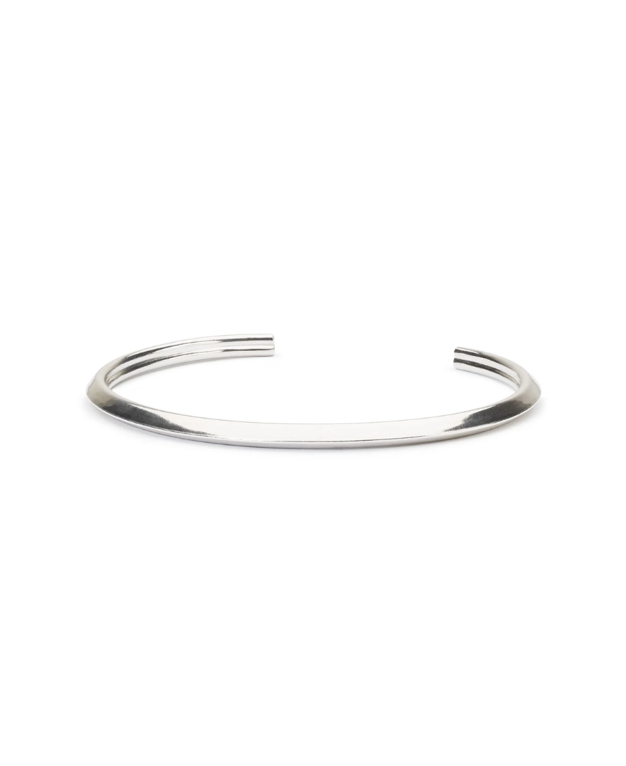 Trollbeads Bracciale Bangle a Cuore