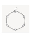 Brosway Bracciale Semirigido  Donna Argento Fancy