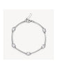 Brosway Bracciale Semirigido  Donna Argento Fancy