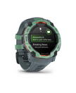 Garmin Instinct 3 - 50mm, AMOLED