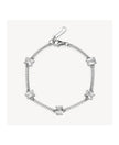 Brosway Bracciale Semirigido  Donna Argento Fancy