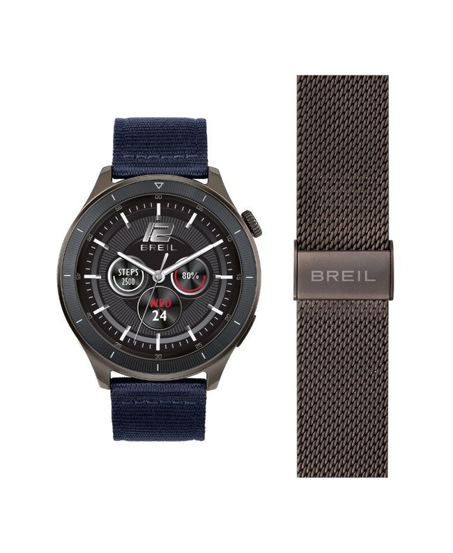 Smartwatch Breil BC-1