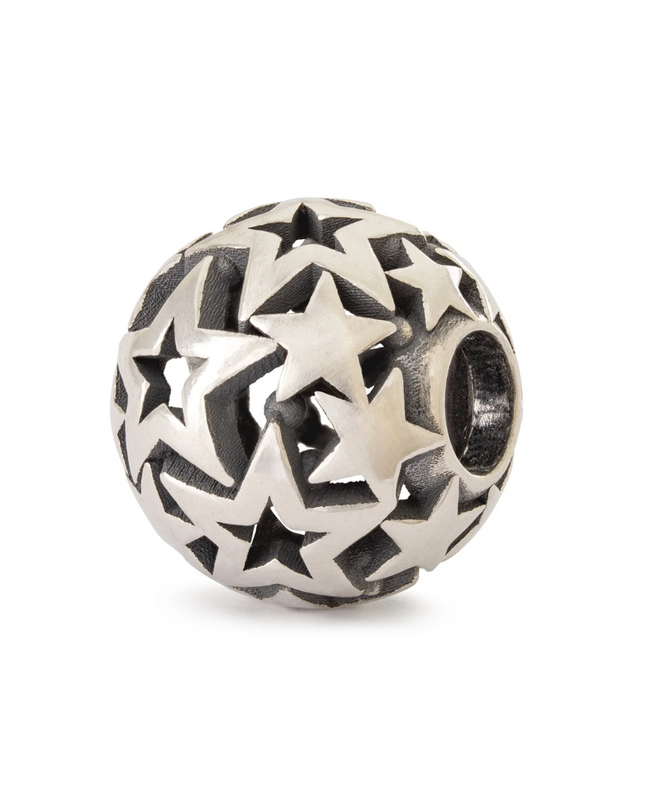 Trollbeads Coperta di Stelle