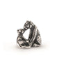 Trollbeads Bead Mamma Leopardo