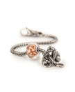 Trollbeads Bead Mamma Leopardo