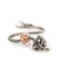 Trollbeads Bead Macchie Leopardo