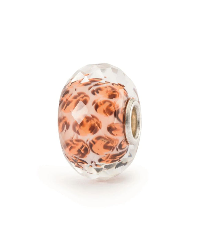 Trollbeads Bead Macchie Leopardo