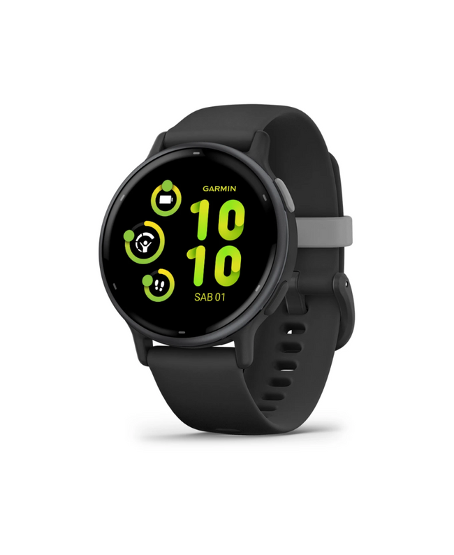 Garmin Vívoactive® 5 - Black