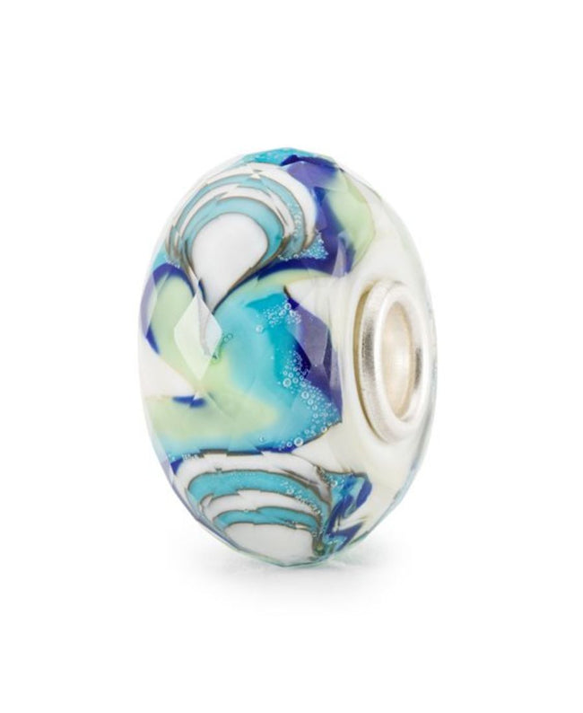 Trollbeads Ostriche Dell'Oceano