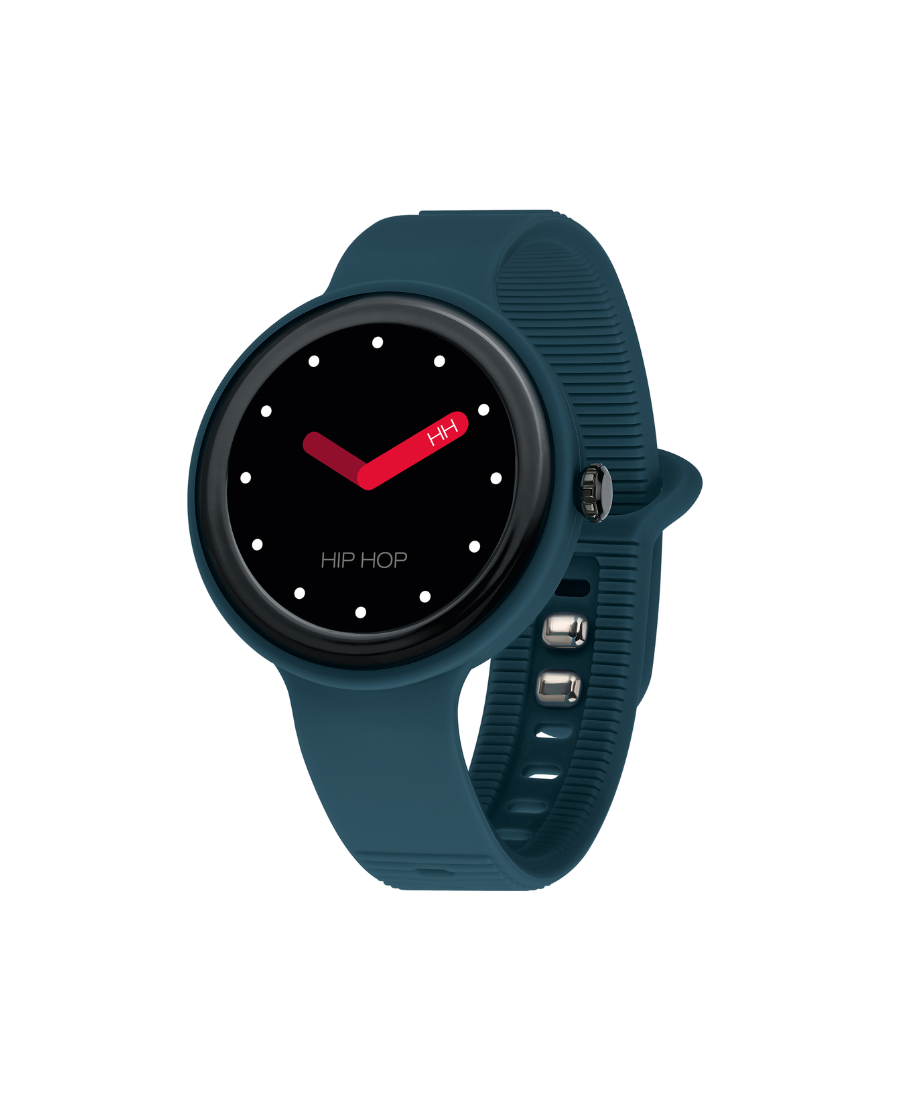 Hip Hop Smartwatch HERO.NEXT