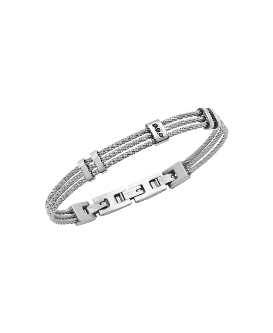 Breil Bracciale Uomo Loop