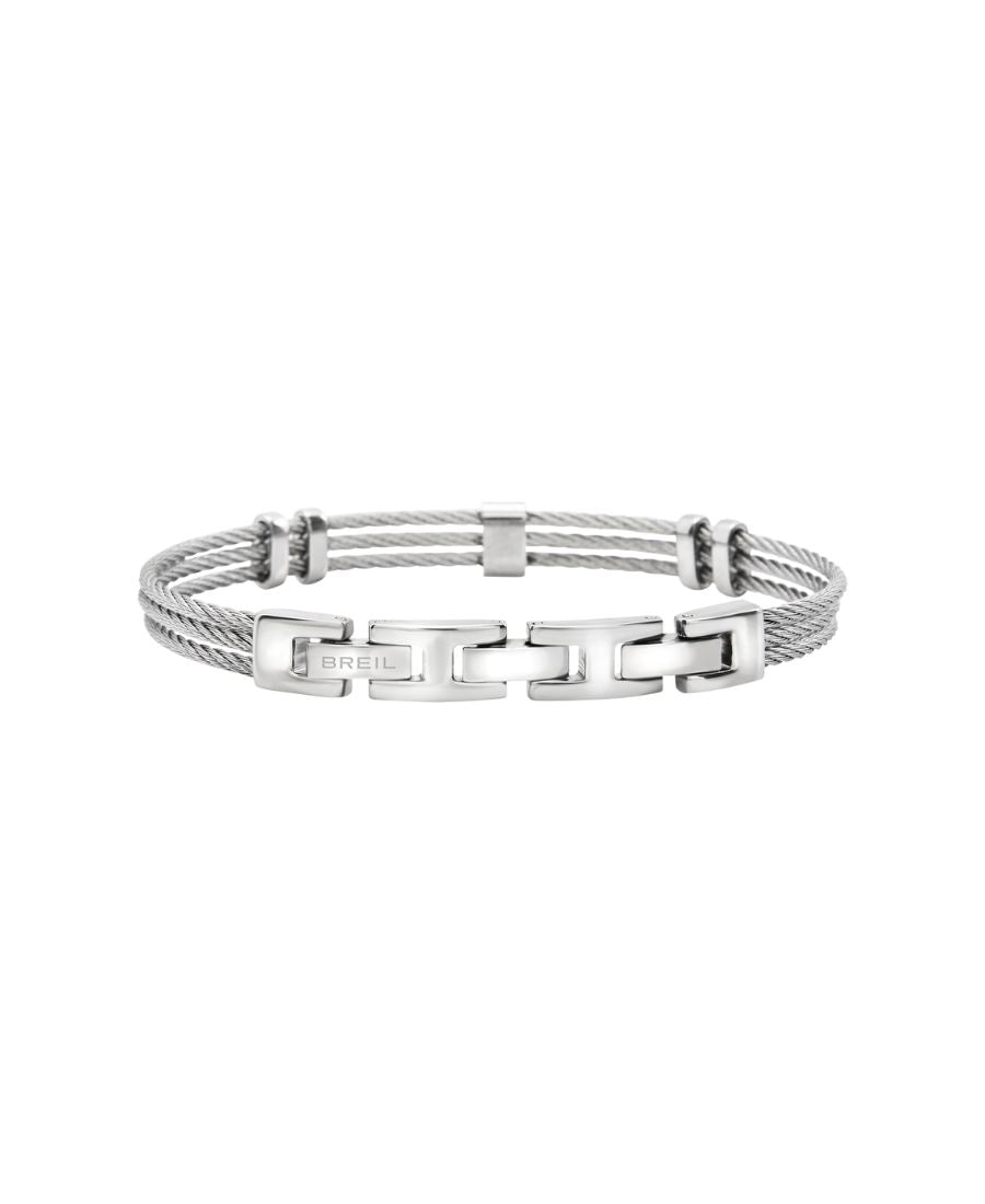 Breil Bracciale Uomo Loop