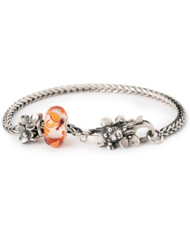 Trollbeads Bracciale Start Magia Delle Fate