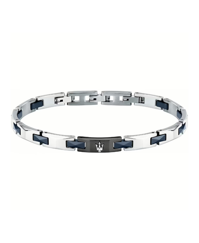 Maserati Gioielli Bracciale Ceramic - JM424ATZ52