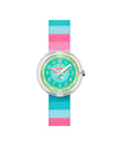 Orologio Flik Flak Stripy Dreams