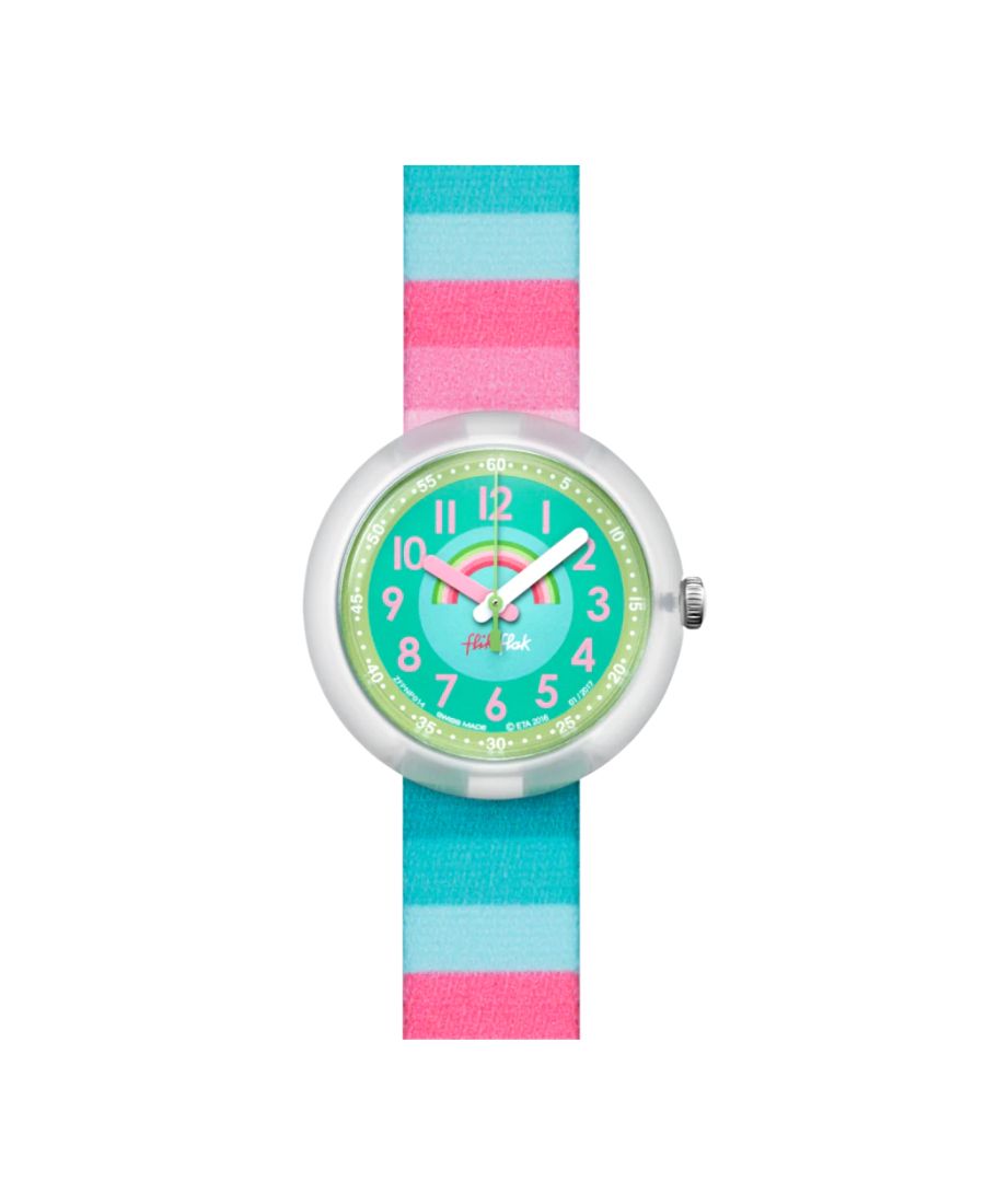 Orologio Flik Flak Stripy Dreams