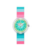 Orologio Flik Flak Stripy Dreams