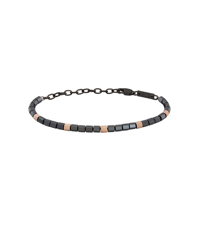 Breil Bracciale Uomo  B Rocks