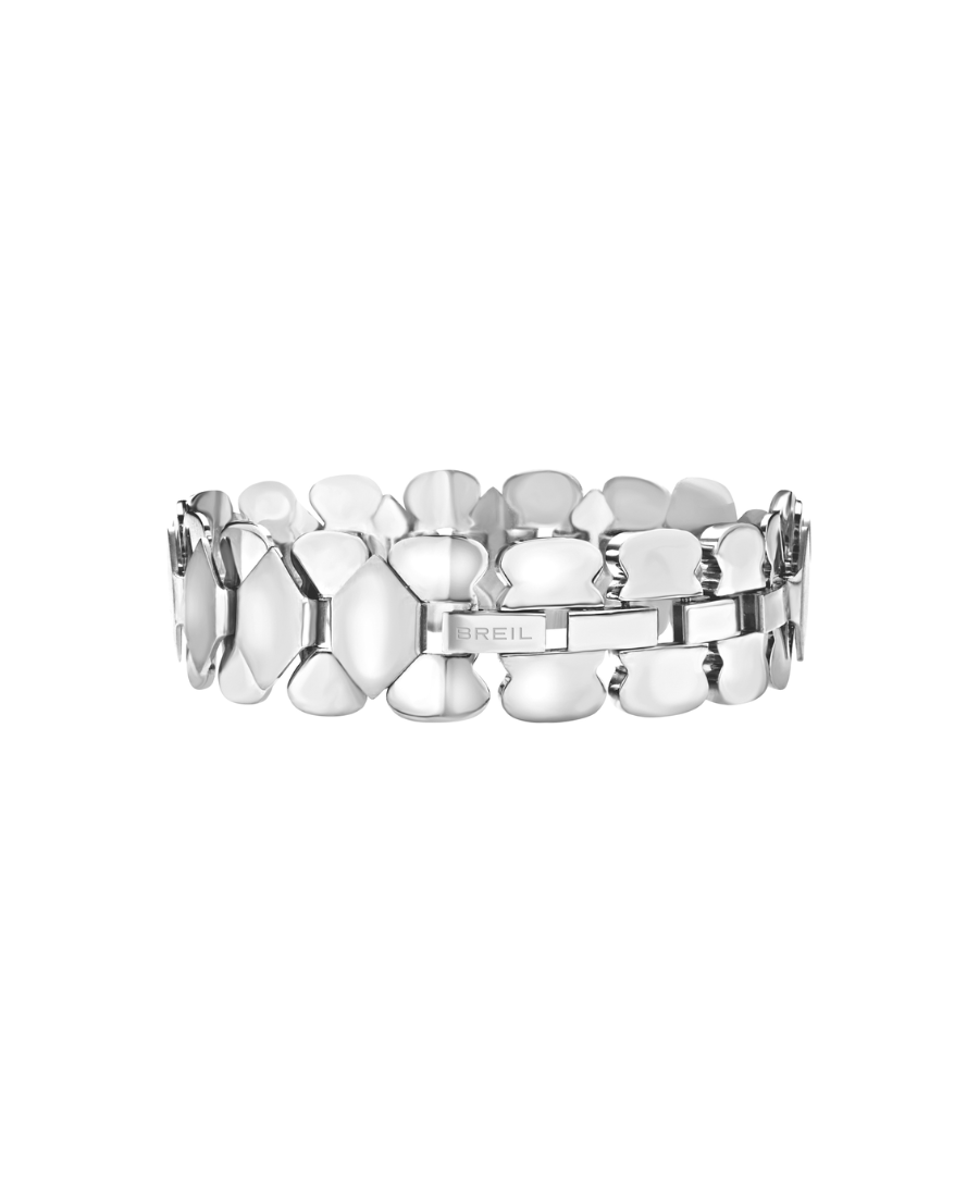 Breil Bracciale HEXAGONIA