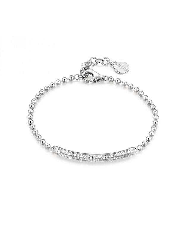 Rosato Bracciale Argento