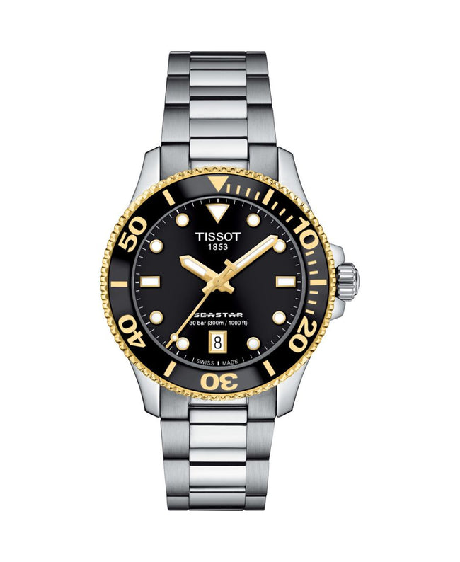 TISSOT SEASTAR 1000 36MM