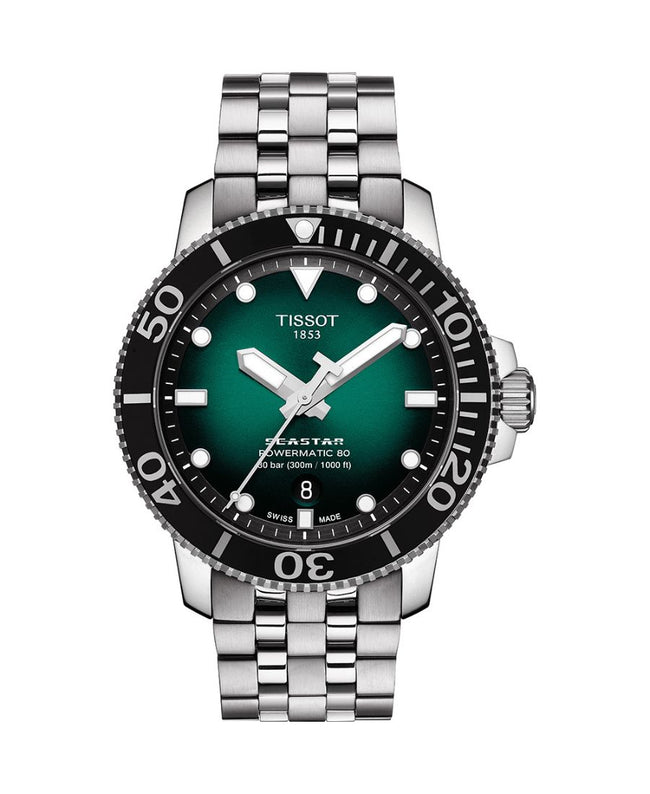 TISSOT SEASTAR 1000 POWERMATIC 80