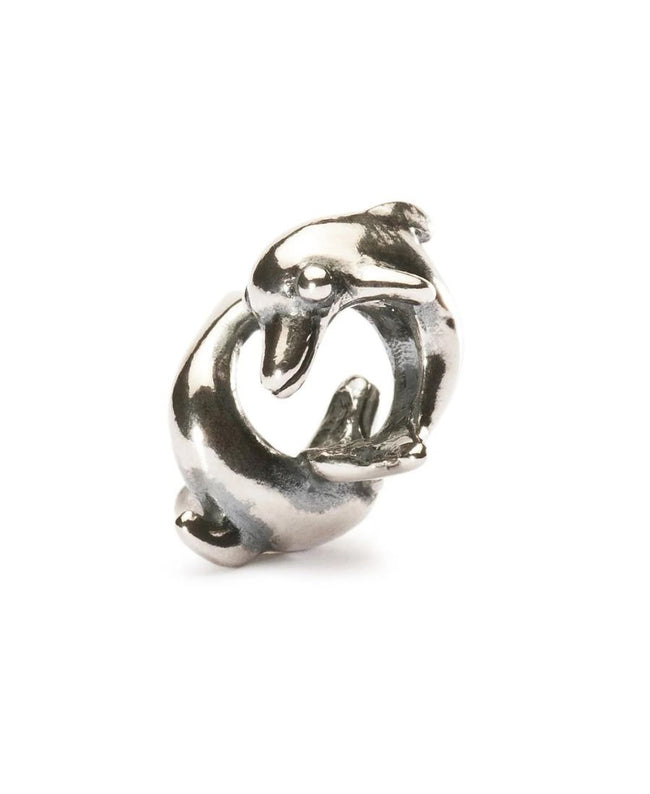 Trollbeads Delfini Giocosi