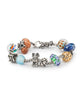 Trollbeads Cuor Di Leone