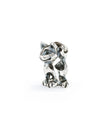 Trollbeads Cuor Di Leone