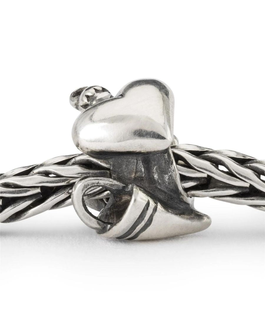 Trollbeads Amore, Gentilezza e Condivisione