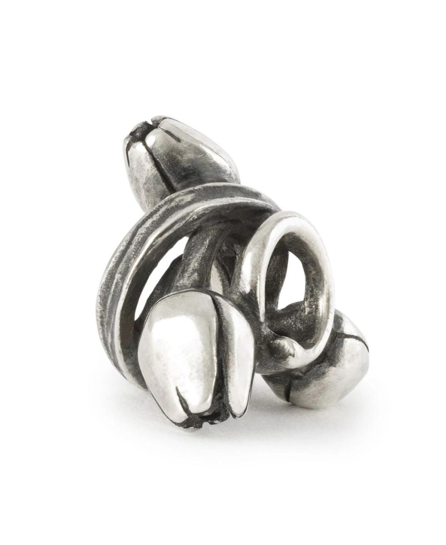 Trollbeads Tulipani Dell'Ottimismo