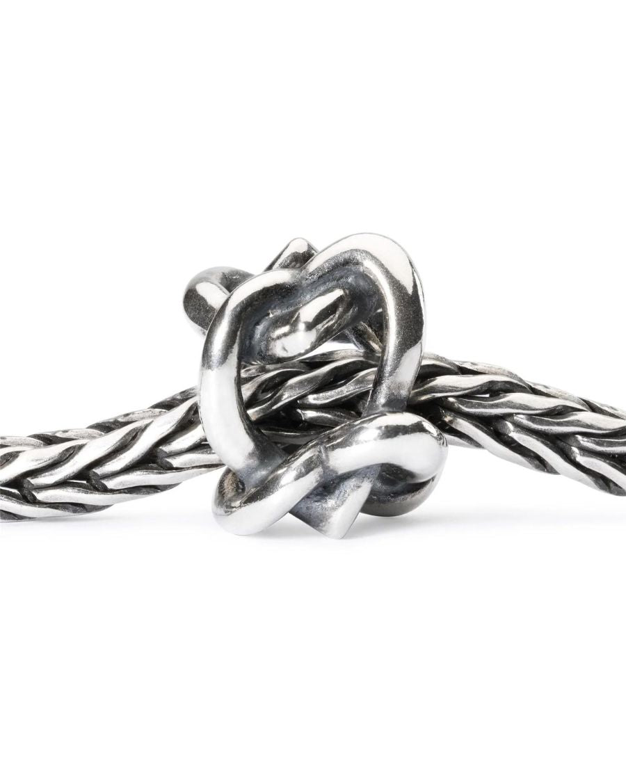 Trollbeads Nodo Dell'Amicizia