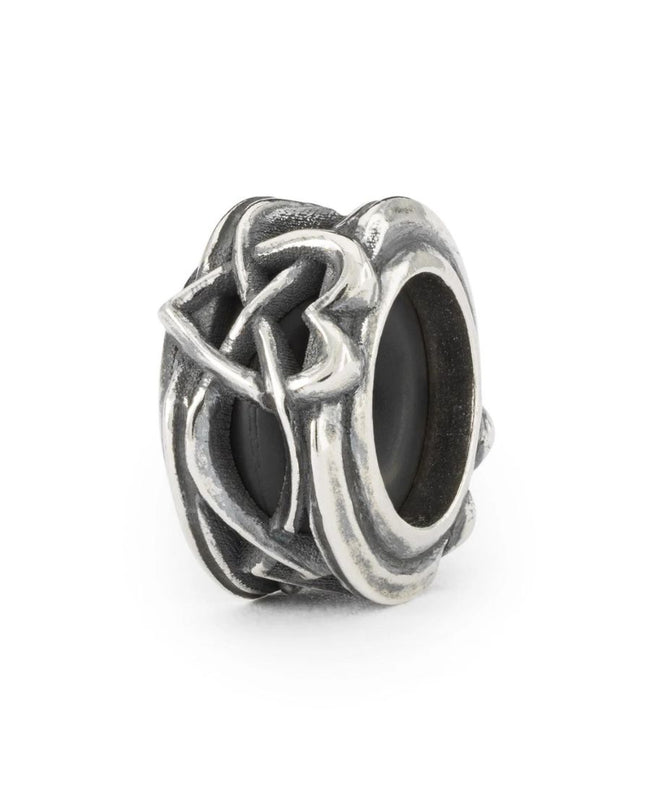 Trollbeads Stop Cuore Fortunato