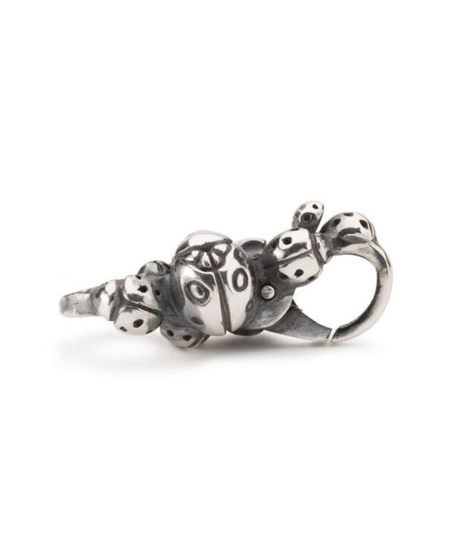 Trollbeads Chiusura Coccinelle