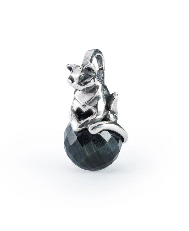 Trollbeads Tigre Tranquilla