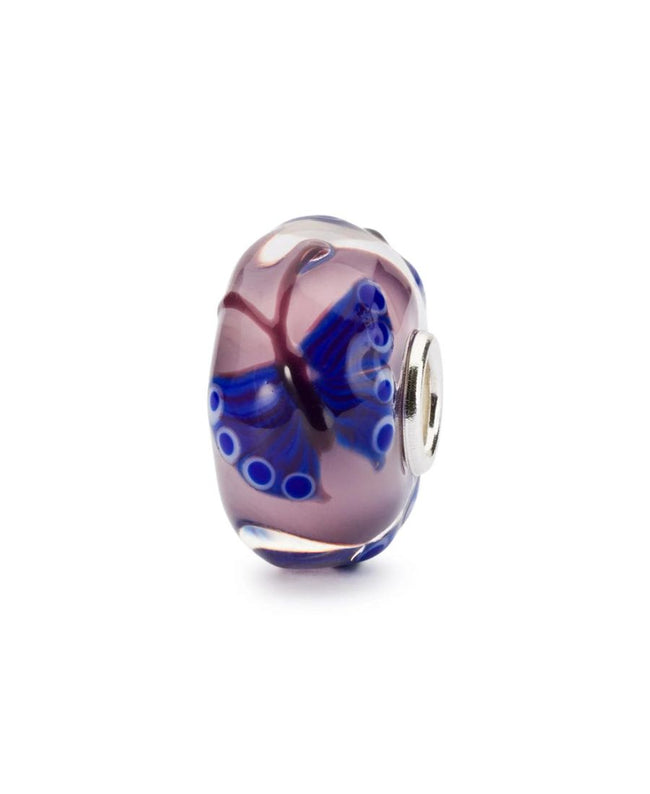 Trollbeads Farfalla Dell'Intuizione