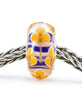 Trollbeads Giglio Dell'Armonia