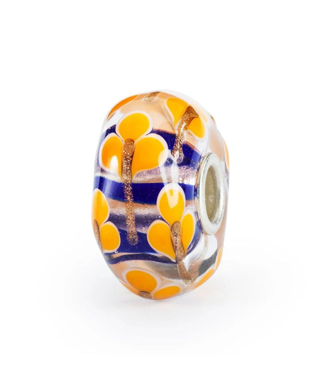 Trollbeads Giglio Dell'Armonia