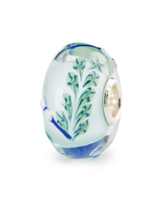 Trollbeads Salice Azzurro