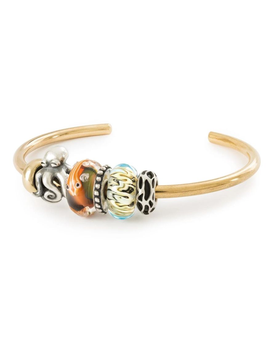 Trollbeads Pesce Dell'Energia