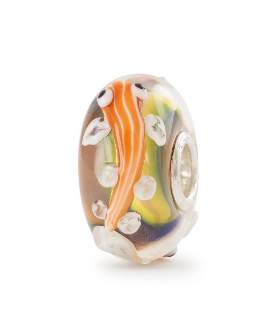 Trollbeads Pesce Dell'Energia