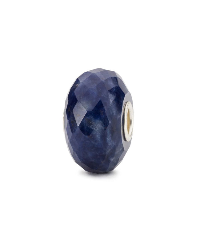 Trollbeads Bead Sodalite Blu