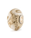 Trollbeads Legno Fossile